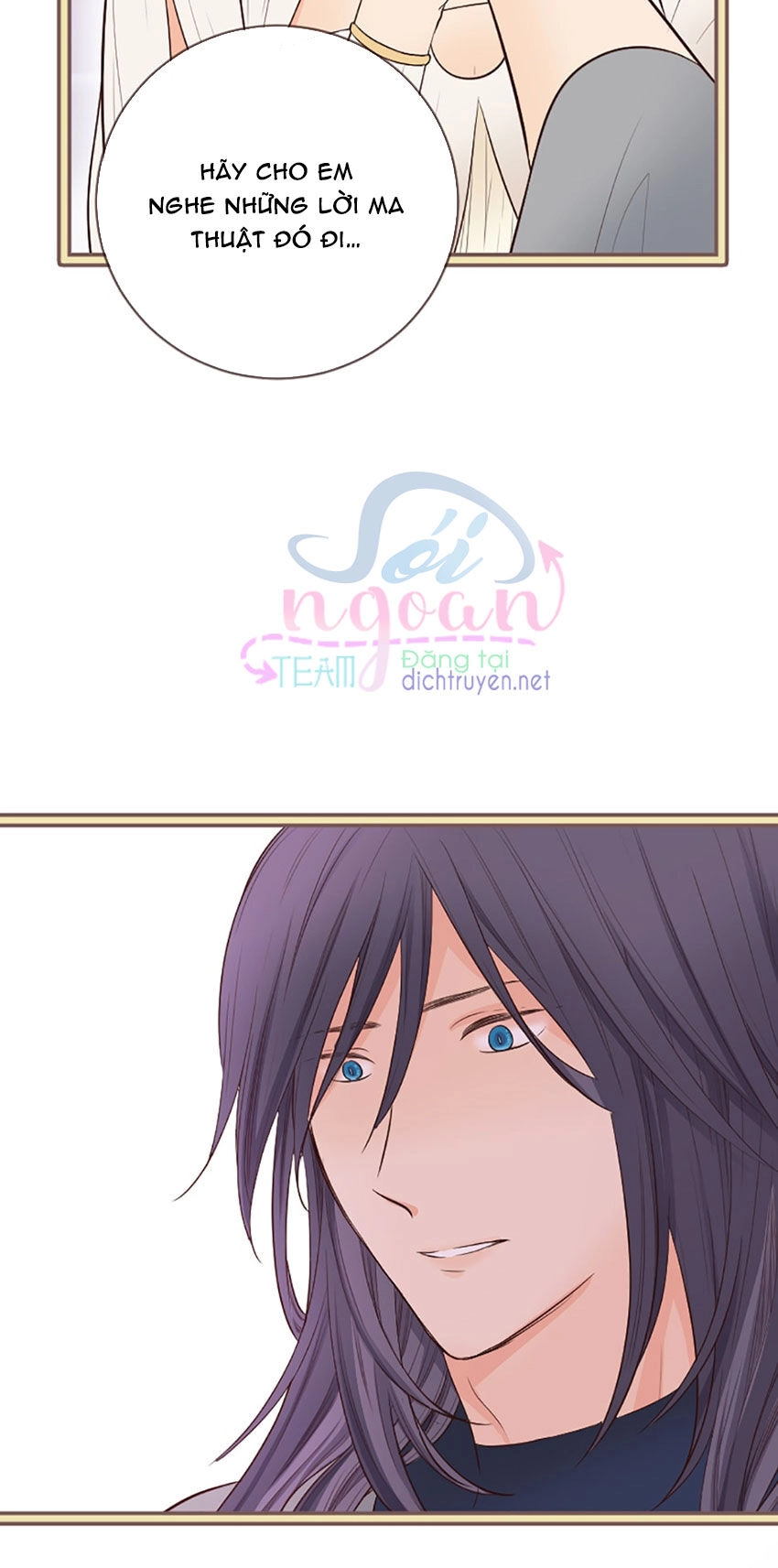 Nàng Persephone Và Chàng Hades Chapter 14 - 46