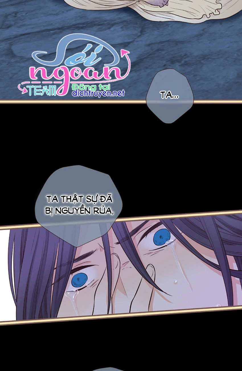 Nàng Persephone Và Chàng Hades Chapter 16 - 30