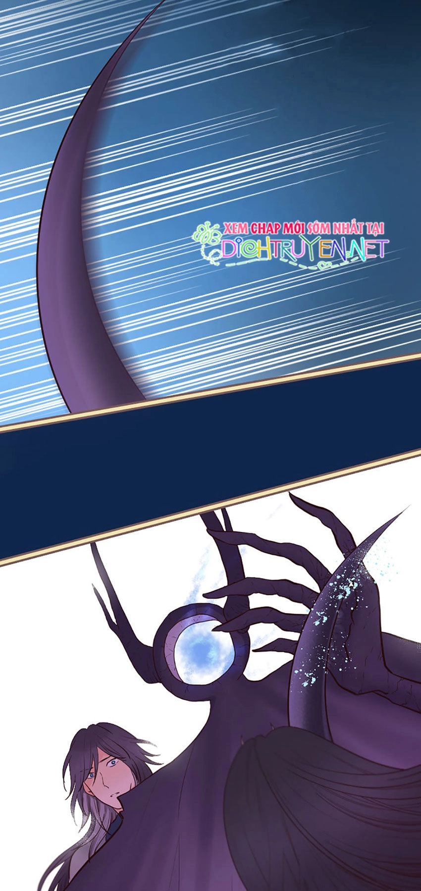 Nàng Persephone Và Chàng Hades Chapter 17 - 9