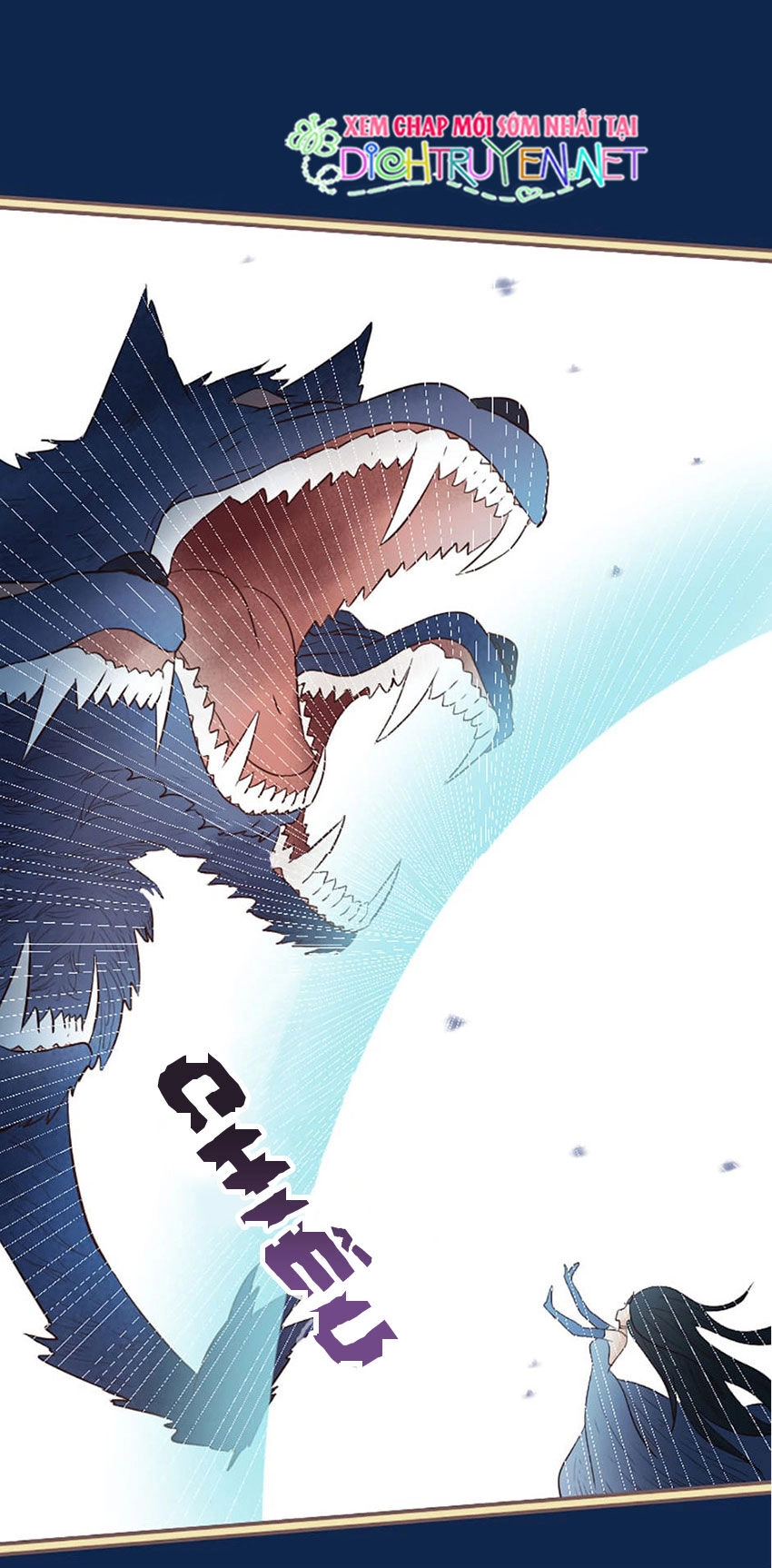 Nàng Persephone Và Chàng Hades Chapter 17 - 28