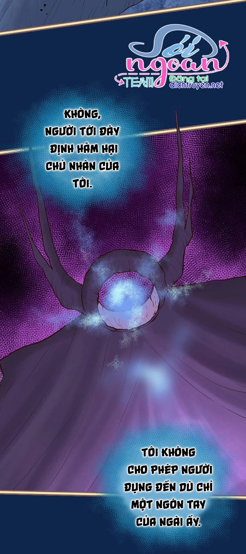 Nàng Persephone Và Chàng Hades Chapter 17 - 31