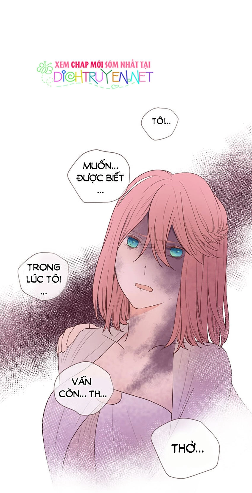 Nàng Persephone Và Chàng Hades Chapter 17 - 43