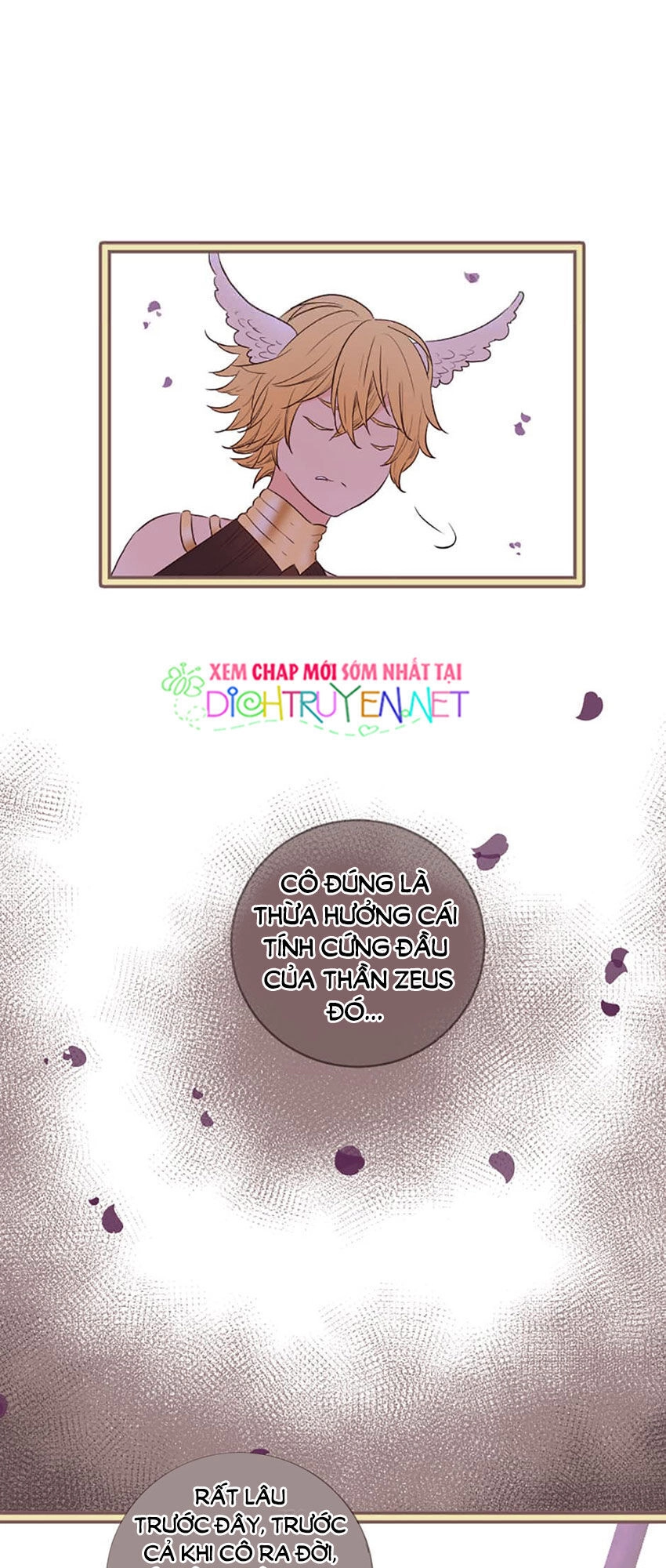 Nàng Persephone Và Chàng Hades Chapter 17 - 45