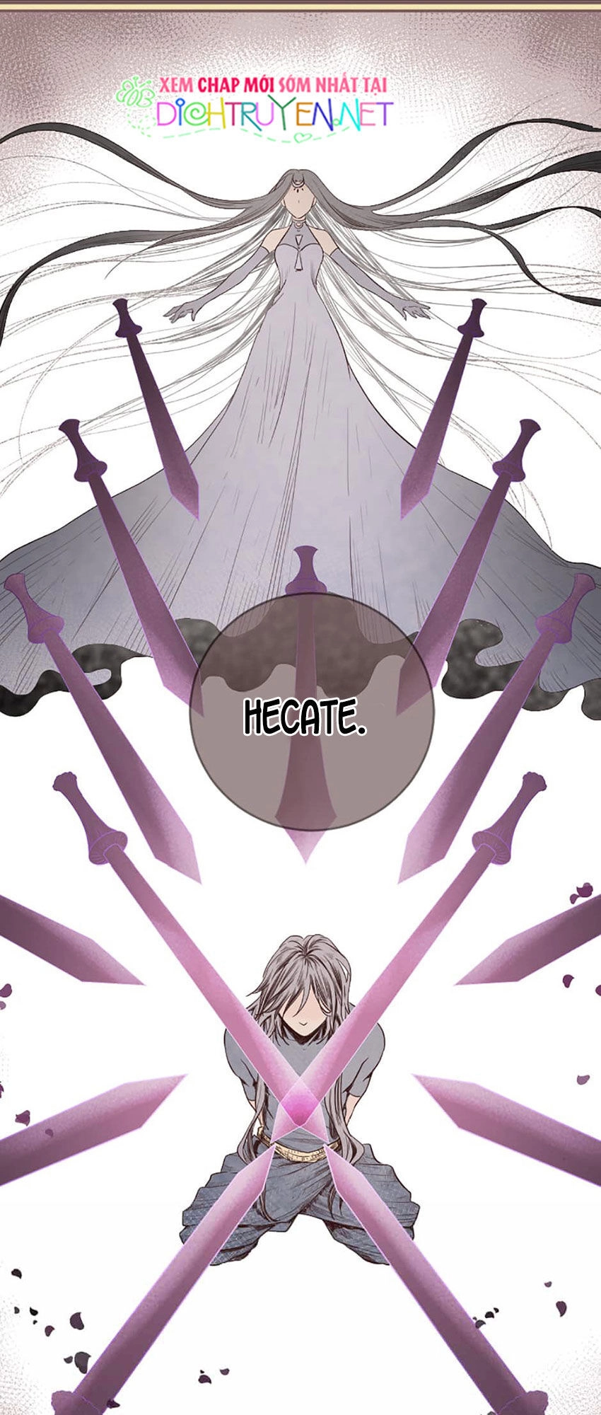 Nàng Persephone Và Chàng Hades Chapter 17 - 48