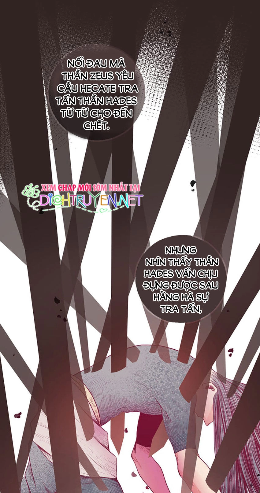 Nàng Persephone Và Chàng Hades Chapter 17 - 51