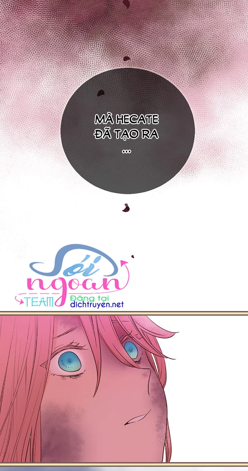 Nàng Persephone Và Chàng Hades Chapter 17 - 54