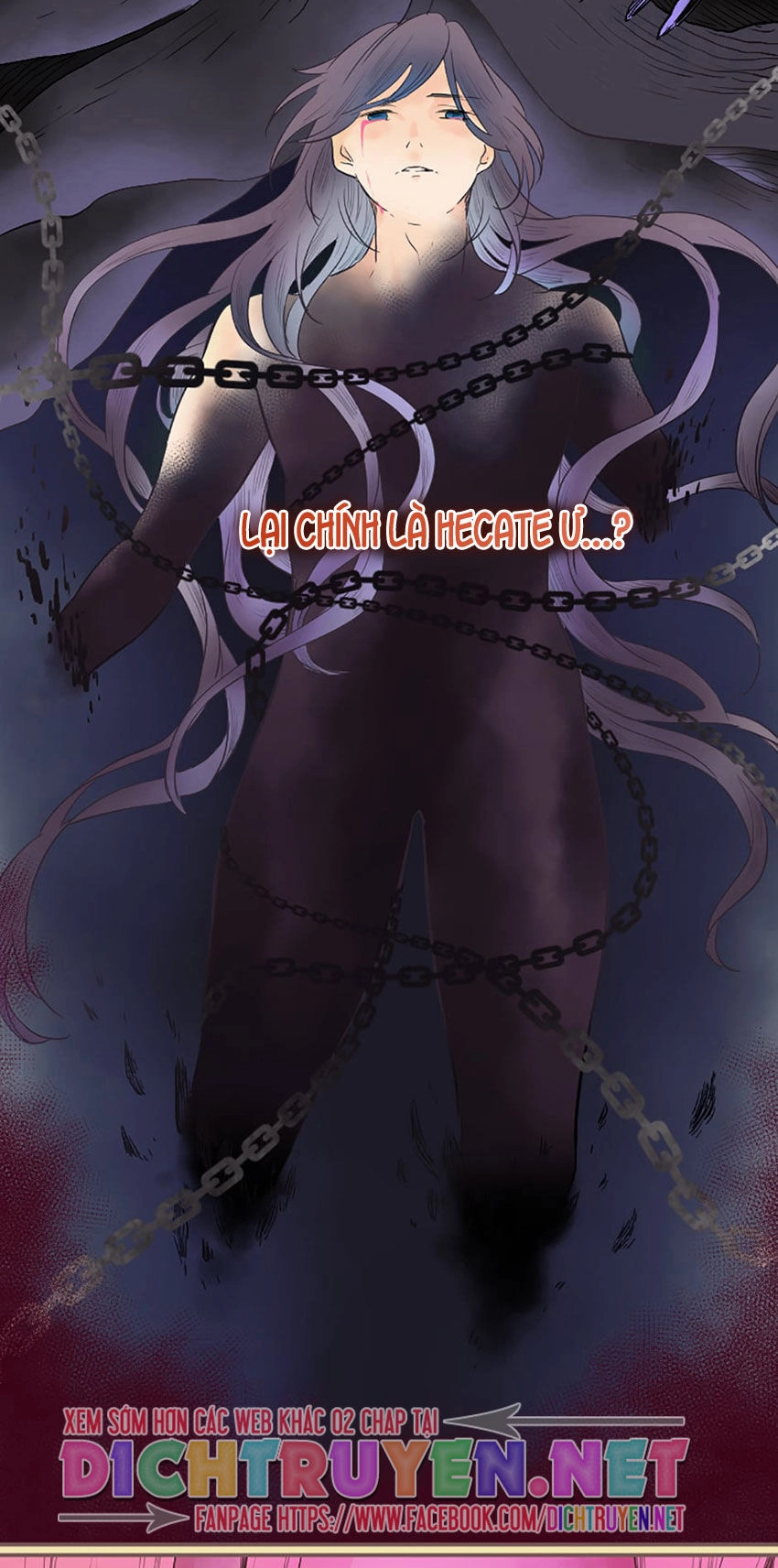 Nàng Persephone Và Chàng Hades Chapter 17 - 56