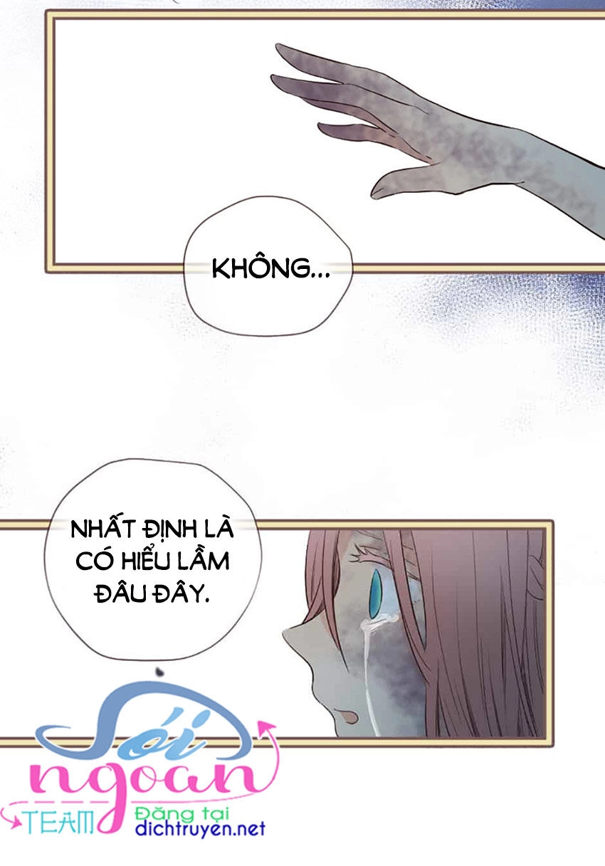 Nàng Persephone Và Chàng Hades Chapter 17 - 68