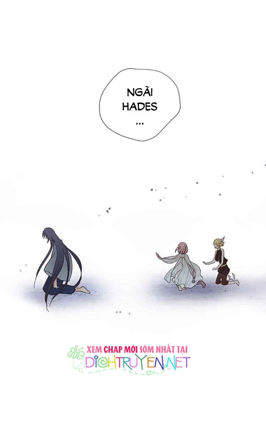 Nàng Persephone Và Chàng Hades Chapter 17 - 69