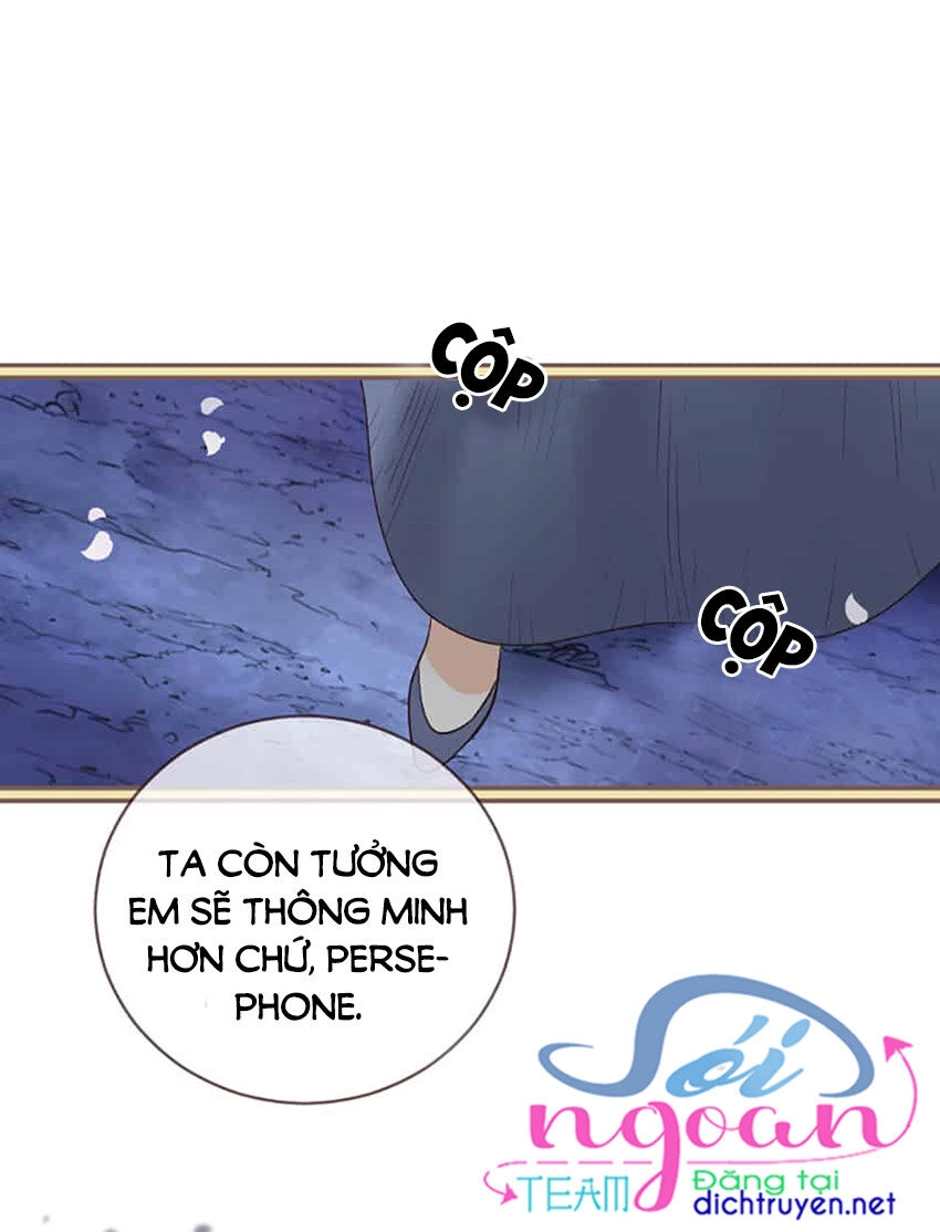 Nàng Persephone Và Chàng Hades Chapter 17 - 70