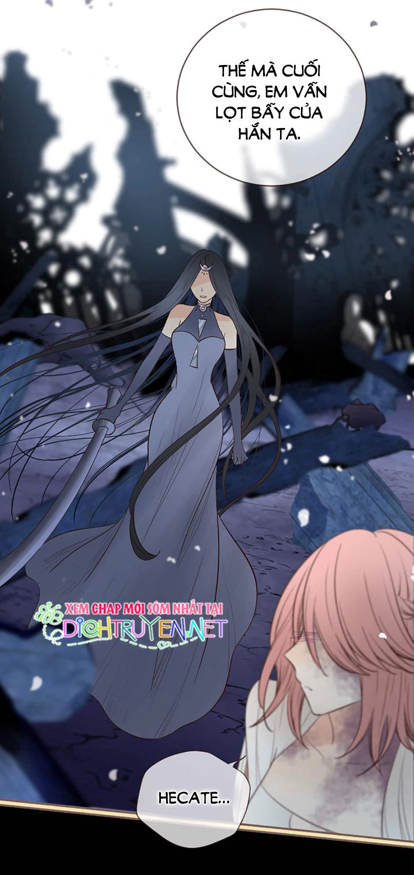 Nàng Persephone Và Chàng Hades Chapter 17 - 71