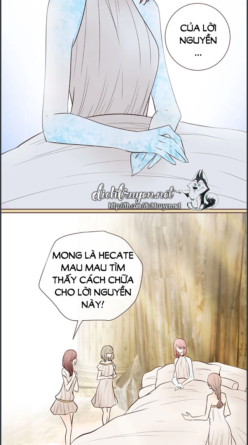 Nàng Persephone Và Chàng Hades Chapter 19 - 10