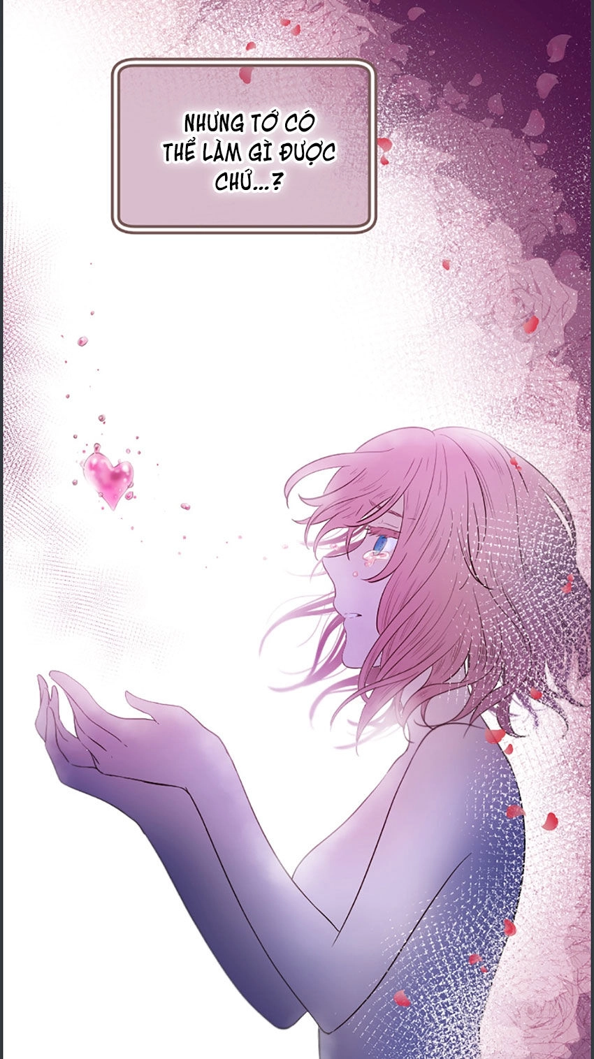 Nàng Persephone Và Chàng Hades Chapter 19 - 60