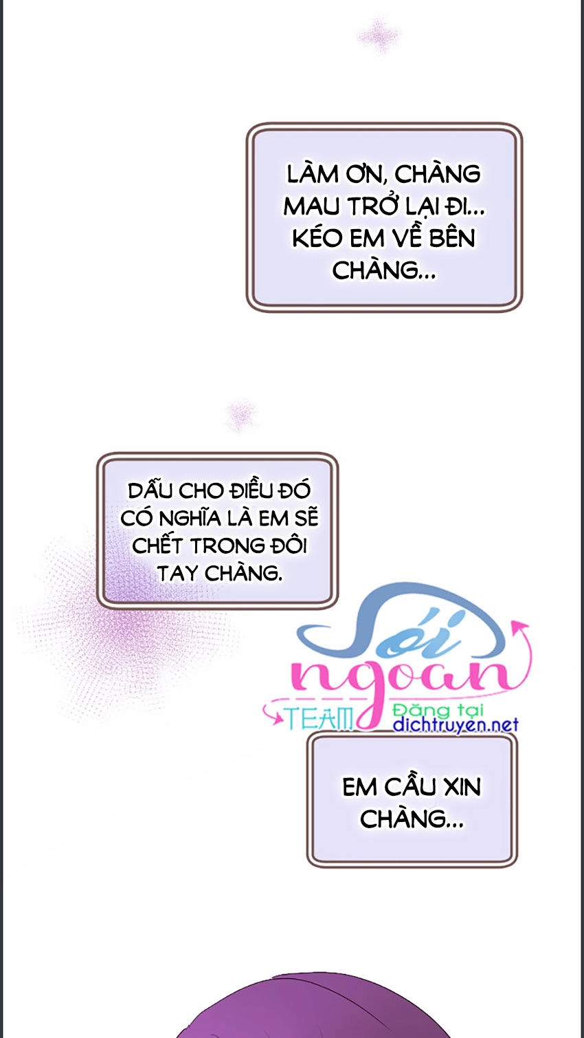 Nàng Persephone Và Chàng Hades Chapter 20 - 2