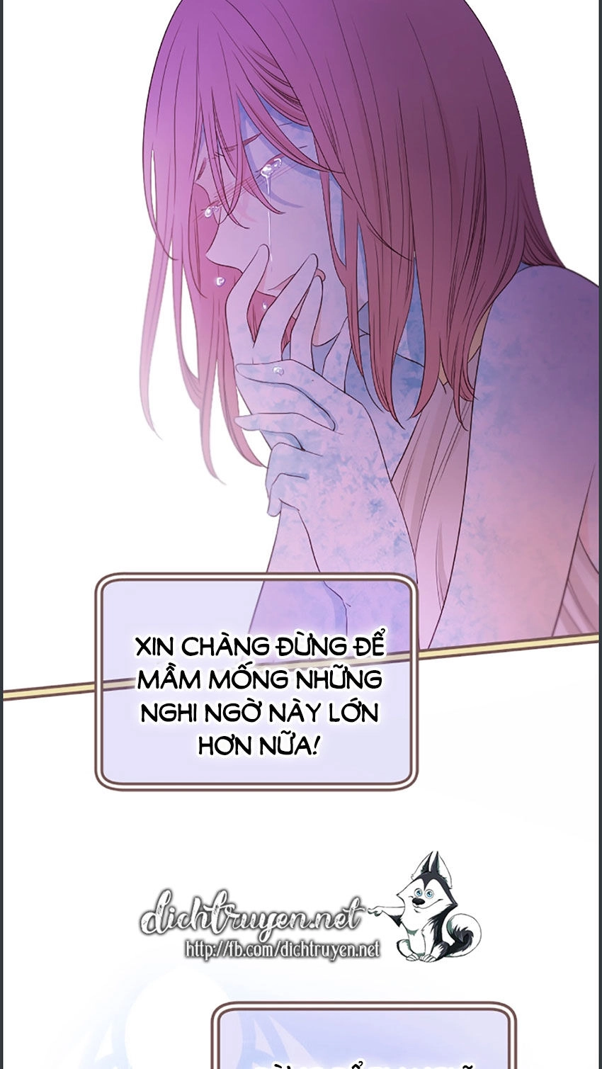 Nàng Persephone Và Chàng Hades Chapter 20 - 3