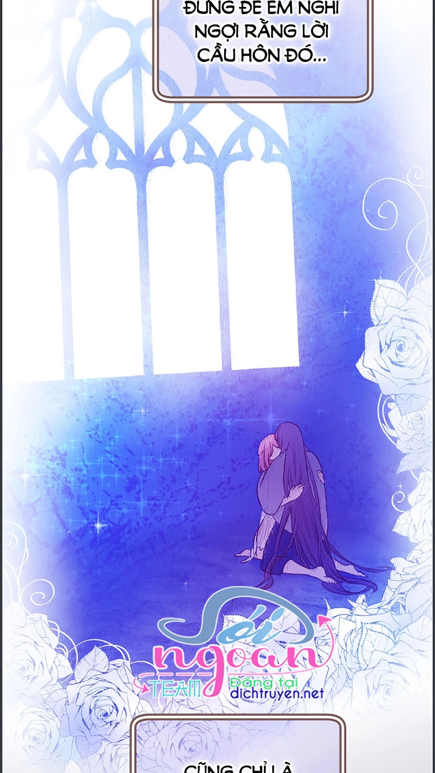 Nàng Persephone Và Chàng Hades Chapter 20 - 4