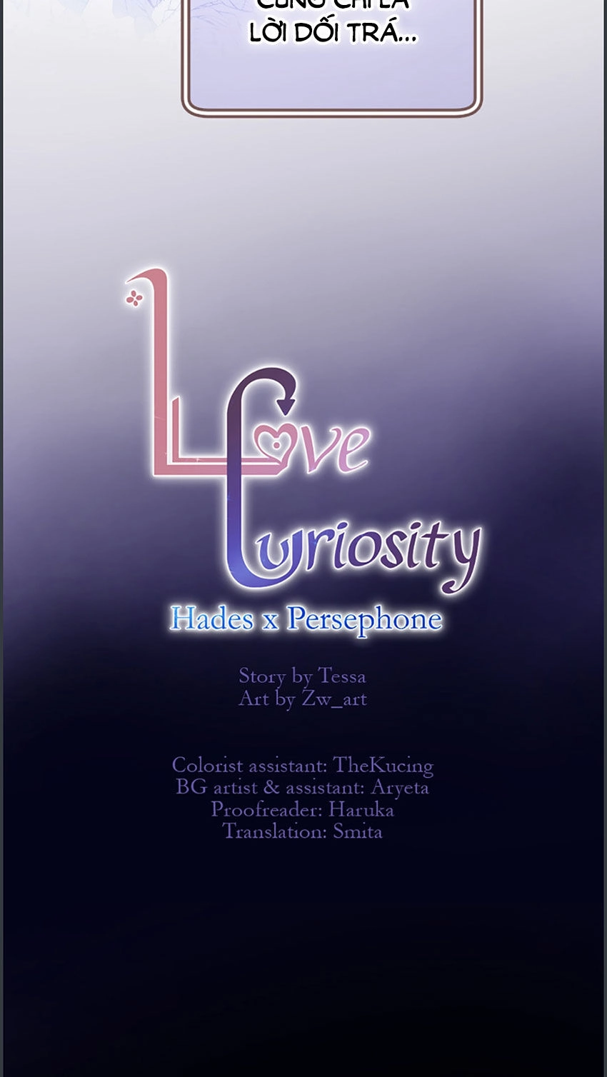 Nàng Persephone Và Chàng Hades Chapter 20 - 5