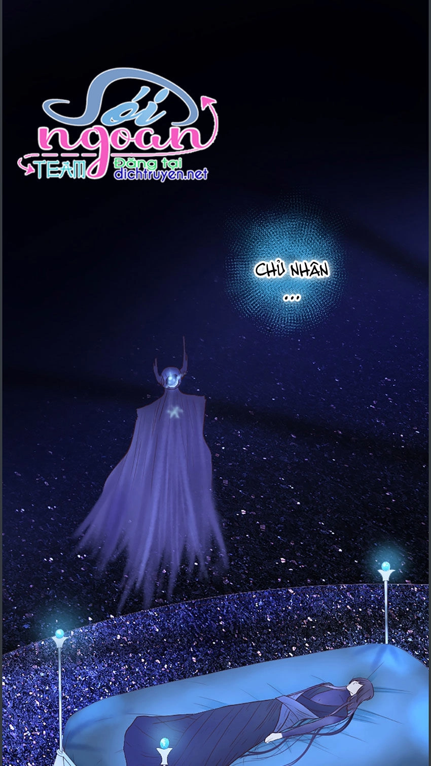 Nàng Persephone Và Chàng Hades Chapter 20 - 6