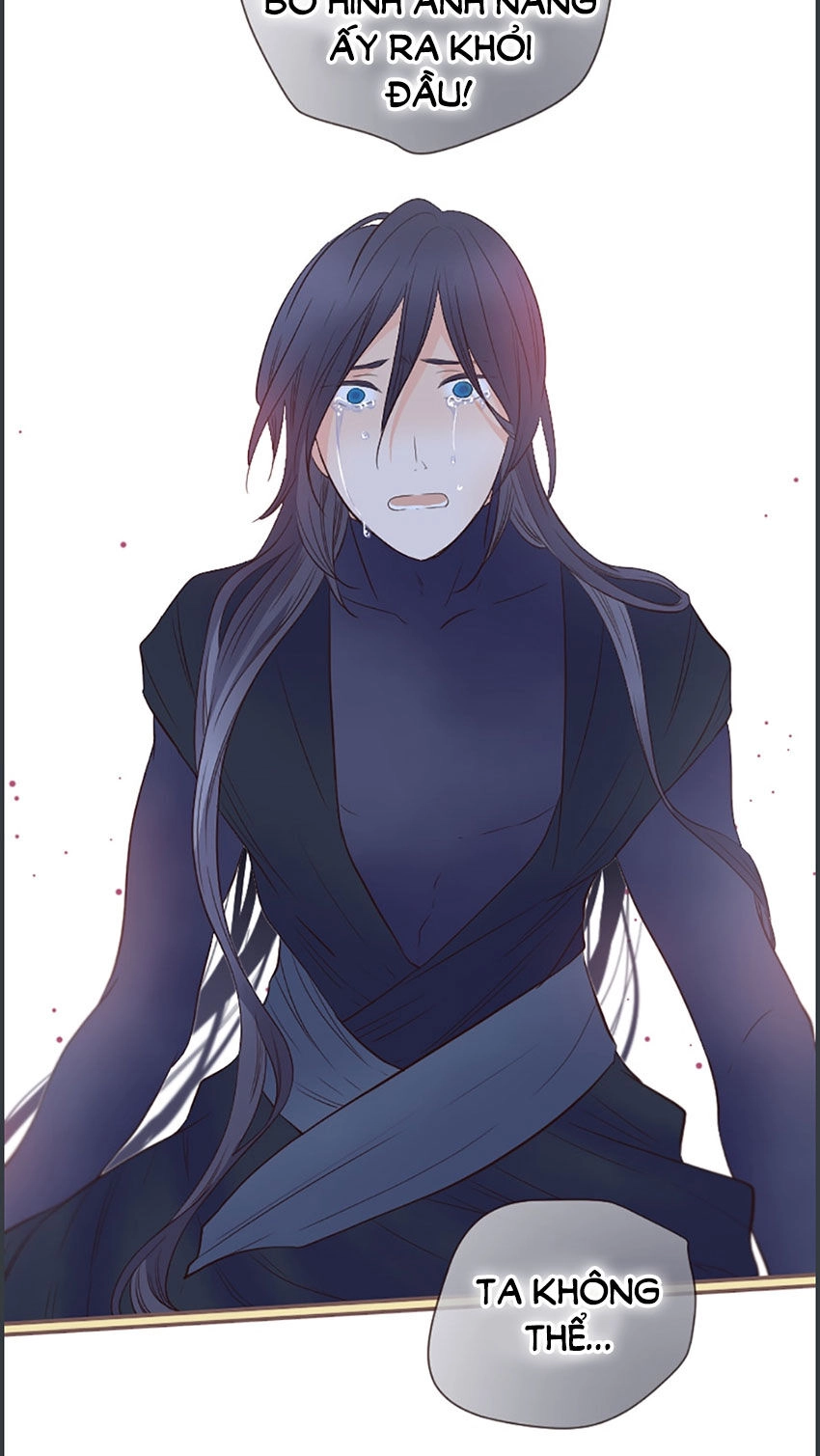 Nàng Persephone Và Chàng Hades Chapter 20 - 16