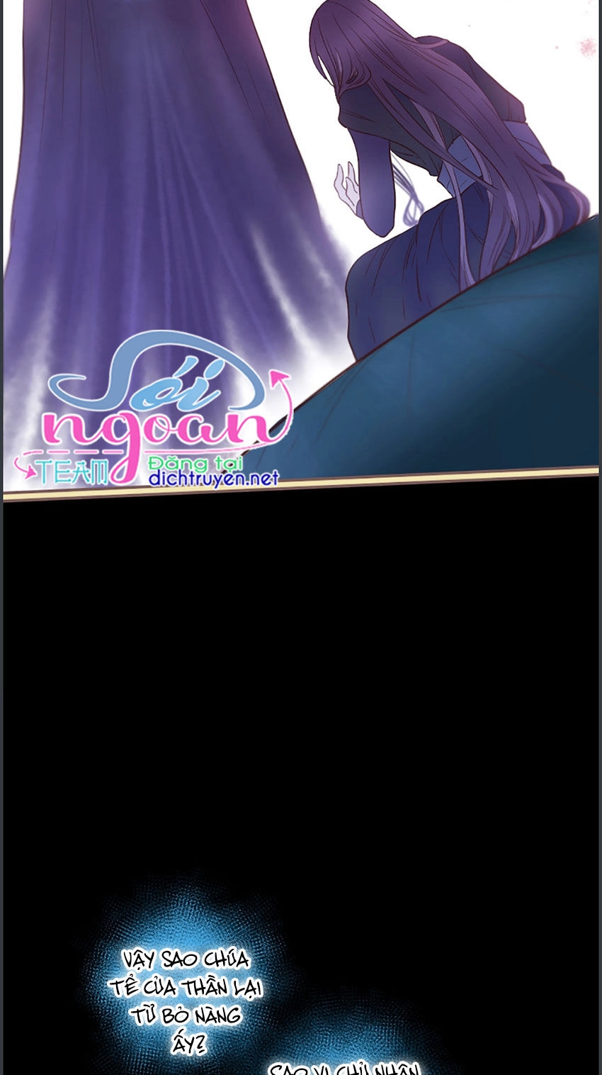 Nàng Persephone Và Chàng Hades Chapter 20 - 19