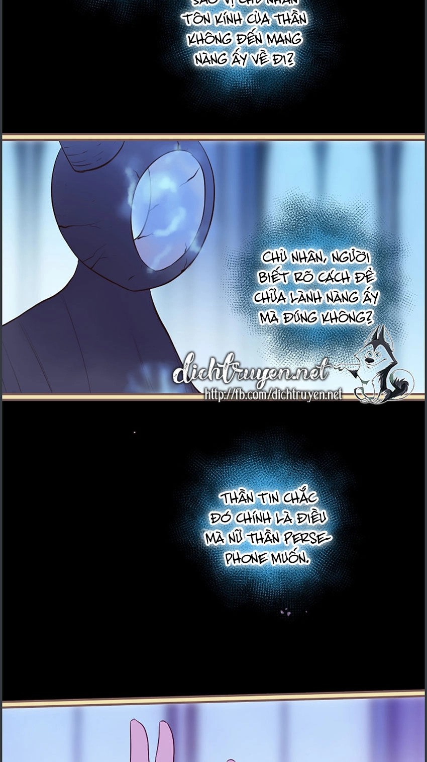 Nàng Persephone Và Chàng Hades Chapter 20 - 20