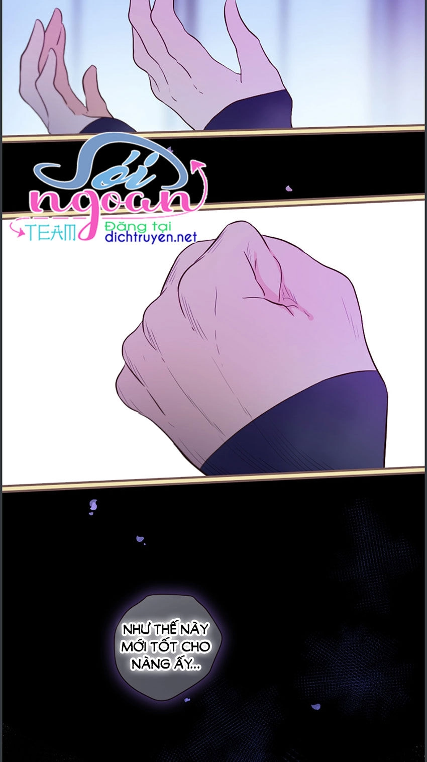 Nàng Persephone Và Chàng Hades Chapter 20 - 21