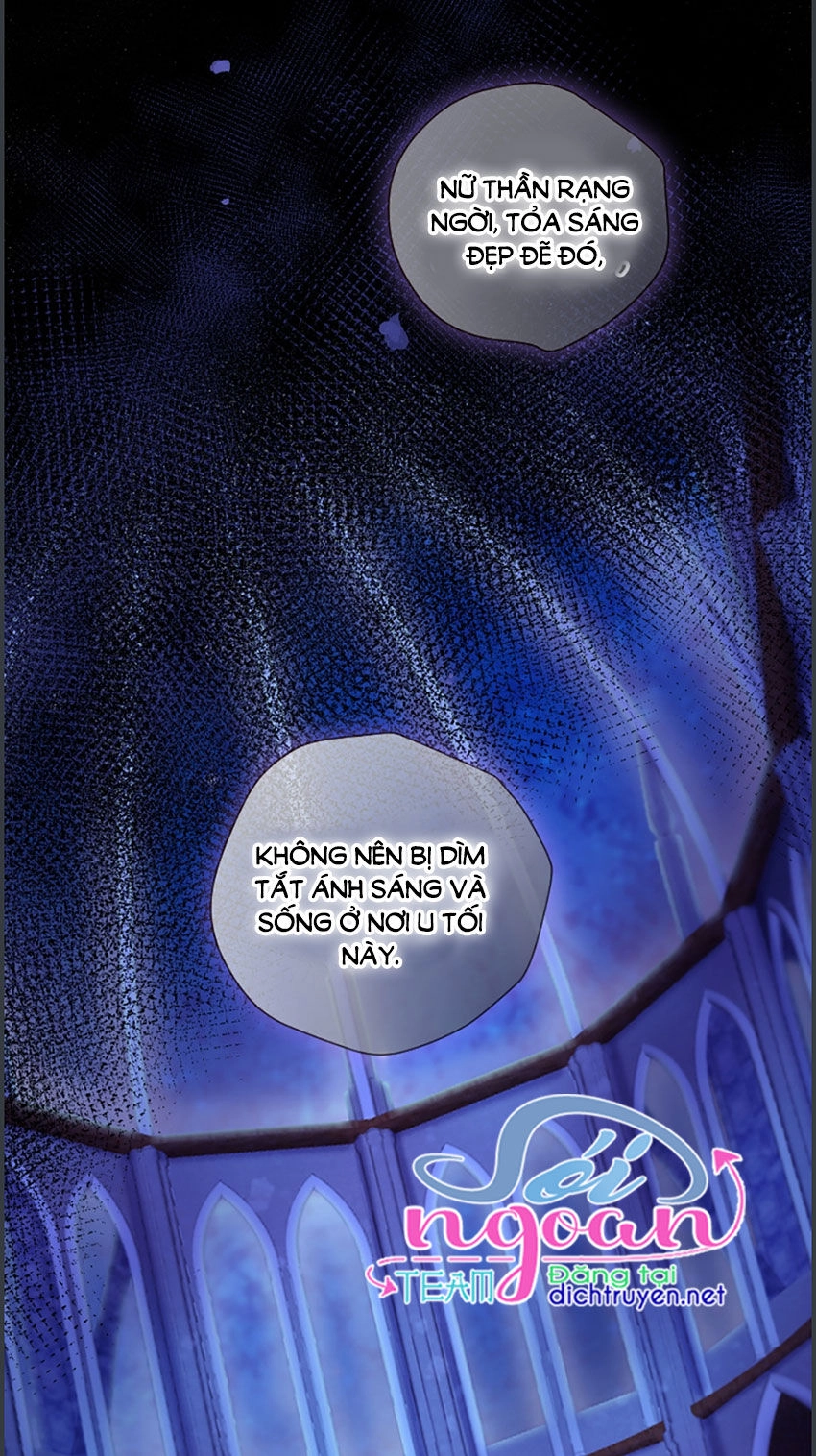 Nàng Persephone Và Chàng Hades Chapter 20 - 22