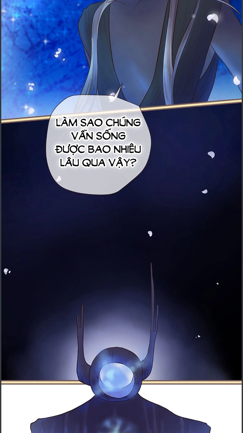 Nàng Persephone Và Chàng Hades Chapter 20 - 29