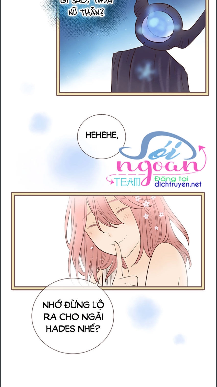 Nàng Persephone Và Chàng Hades Chapter 20 - 33
