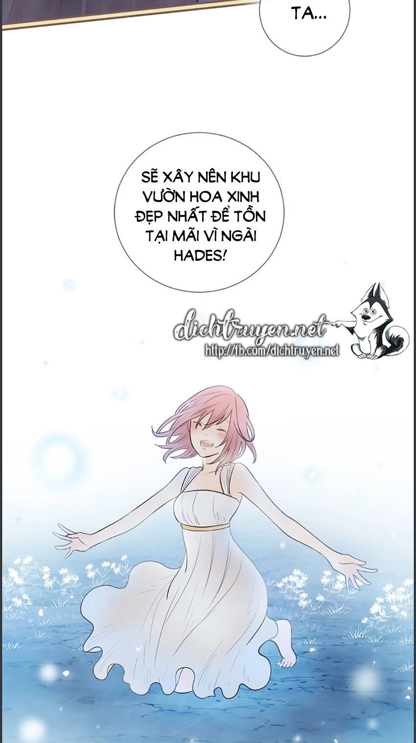 Nàng Persephone Và Chàng Hades Chapter 20 - 35