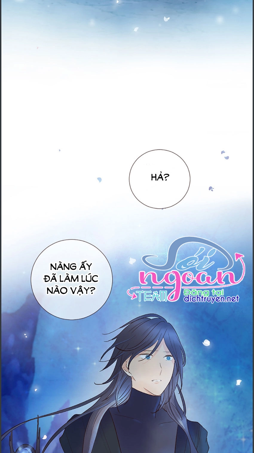 Nàng Persephone Và Chàng Hades Chapter 20 - 36