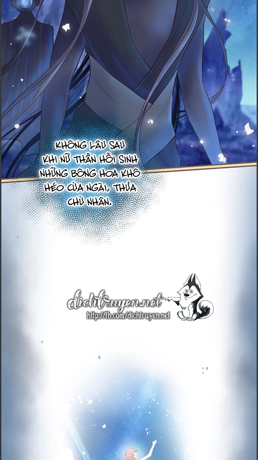 Nàng Persephone Và Chàng Hades Chapter 20 - 37