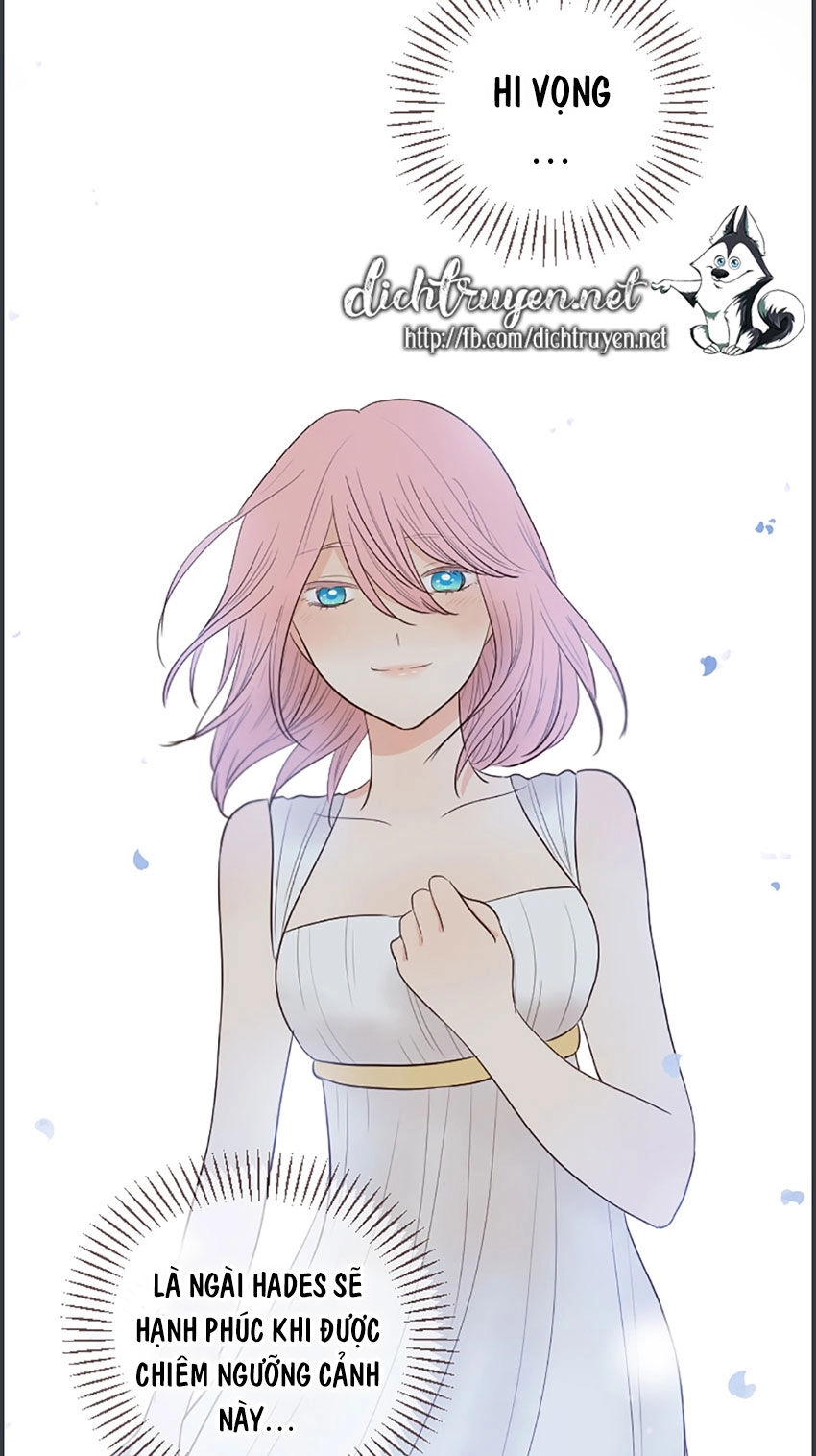 Nàng Persephone Và Chàng Hades Chapter 20 - 46
