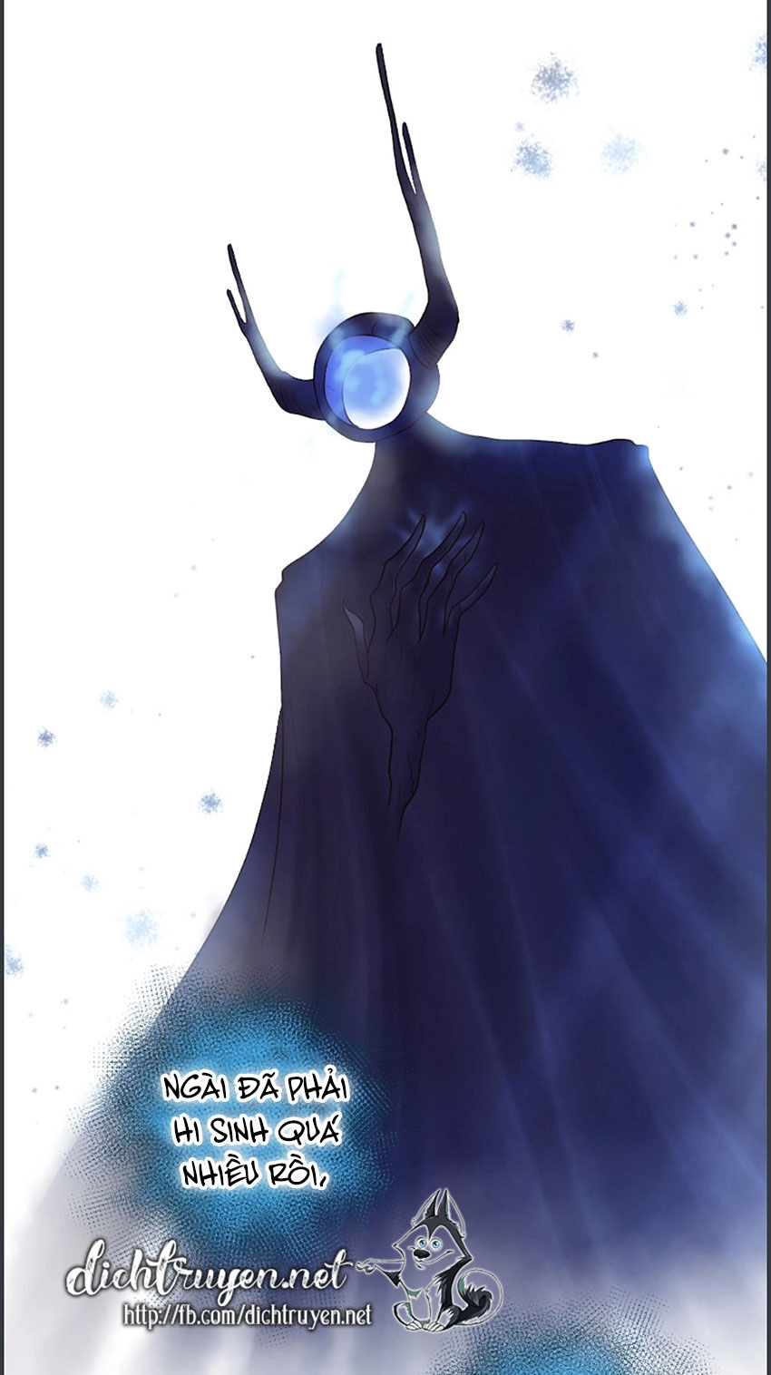 Nàng Persephone Và Chàng Hades Chapter 20 - 50