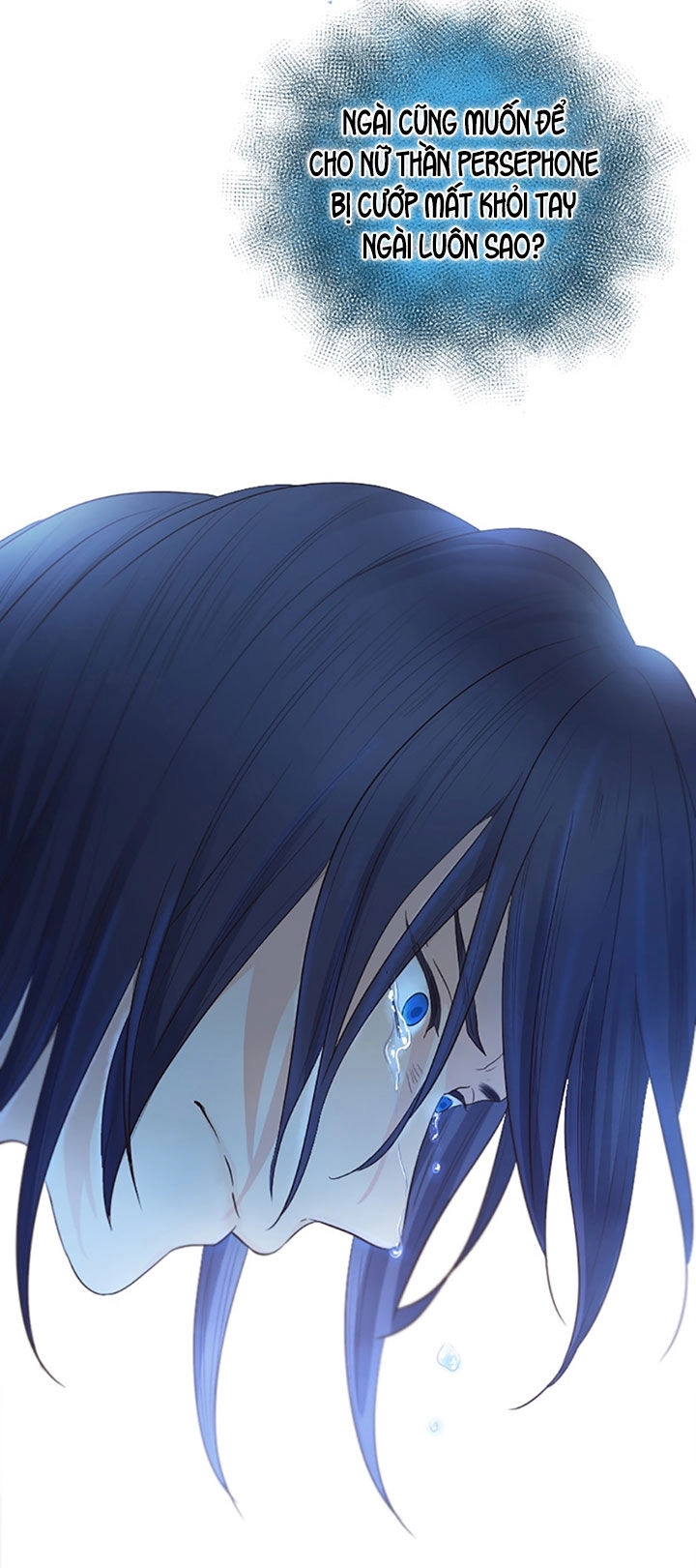 Nàng Persephone Và Chàng Hades Chapter 21 - 3