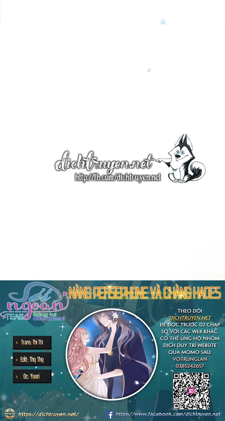 Nàng Persephone Và Chàng Hades Chapter 21 - 4