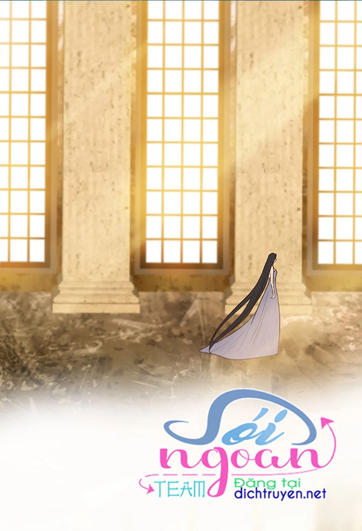 Nàng Persephone Và Chàng Hades Chapter 21 - 5