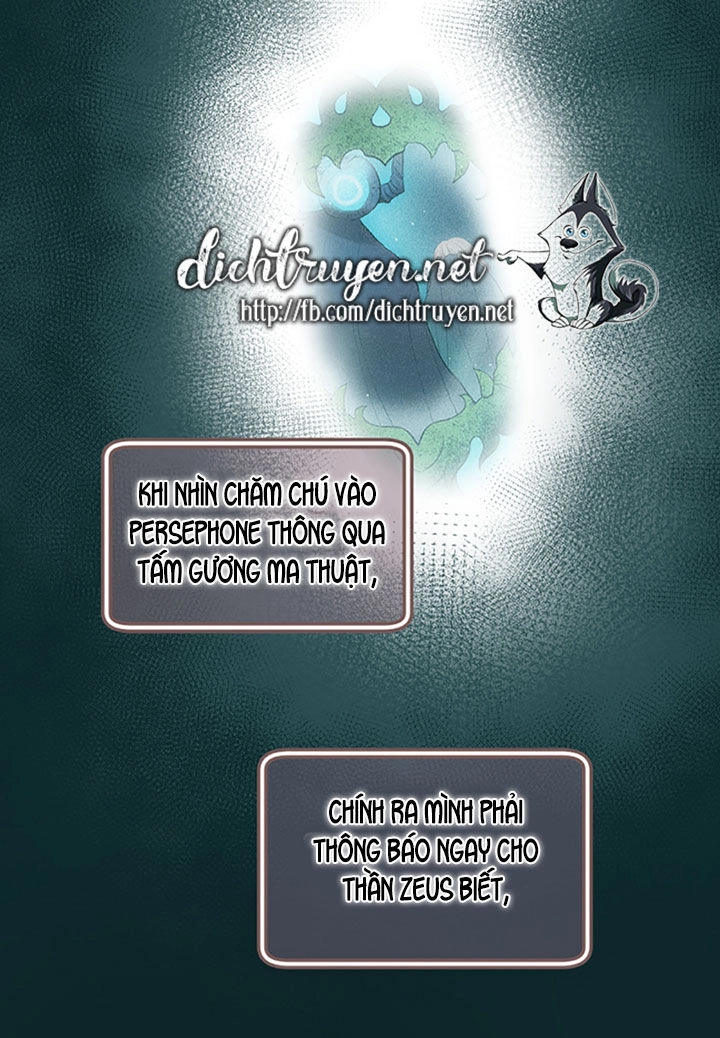 Nàng Persephone Và Chàng Hades Chapter 21 - 7