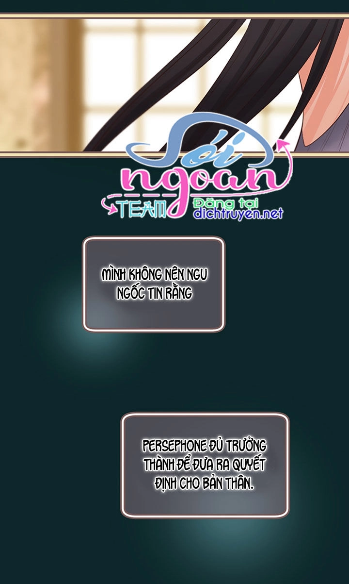 Nàng Persephone Và Chàng Hades Chapter 21 - 8