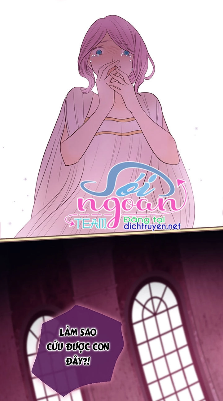 Nàng Persephone Và Chàng Hades Chapter 21 - 10