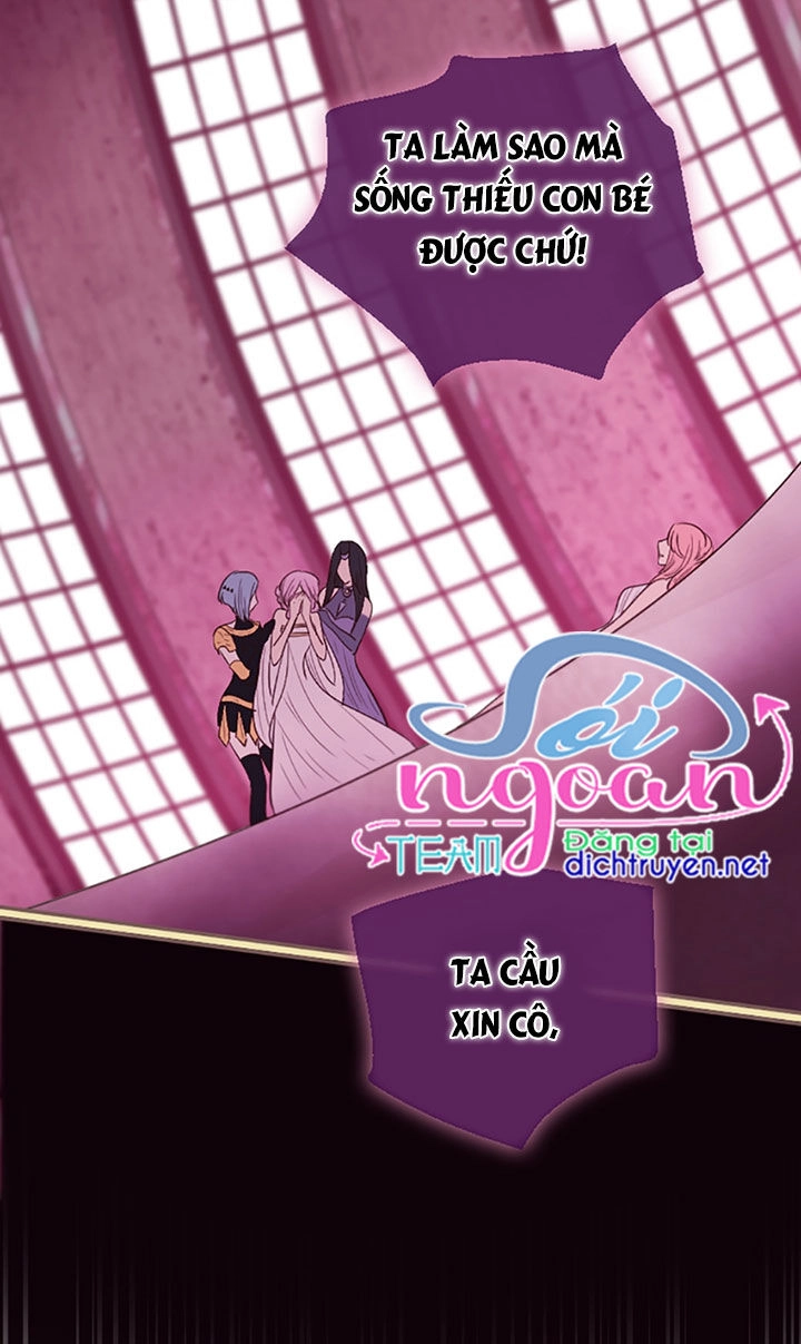 Nàng Persephone Và Chàng Hades Chapter 21 - 11