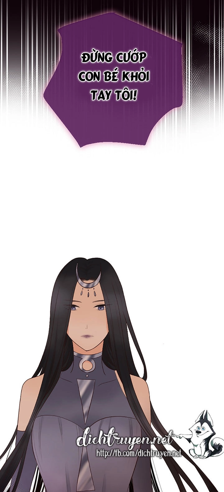 Nàng Persephone Và Chàng Hades Chapter 21 - 12