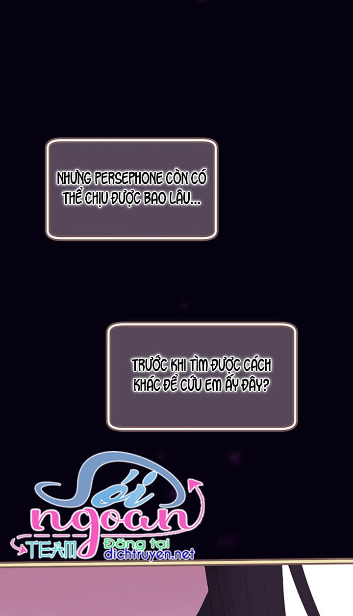Nàng Persephone Và Chàng Hades Chapter 21 - 14