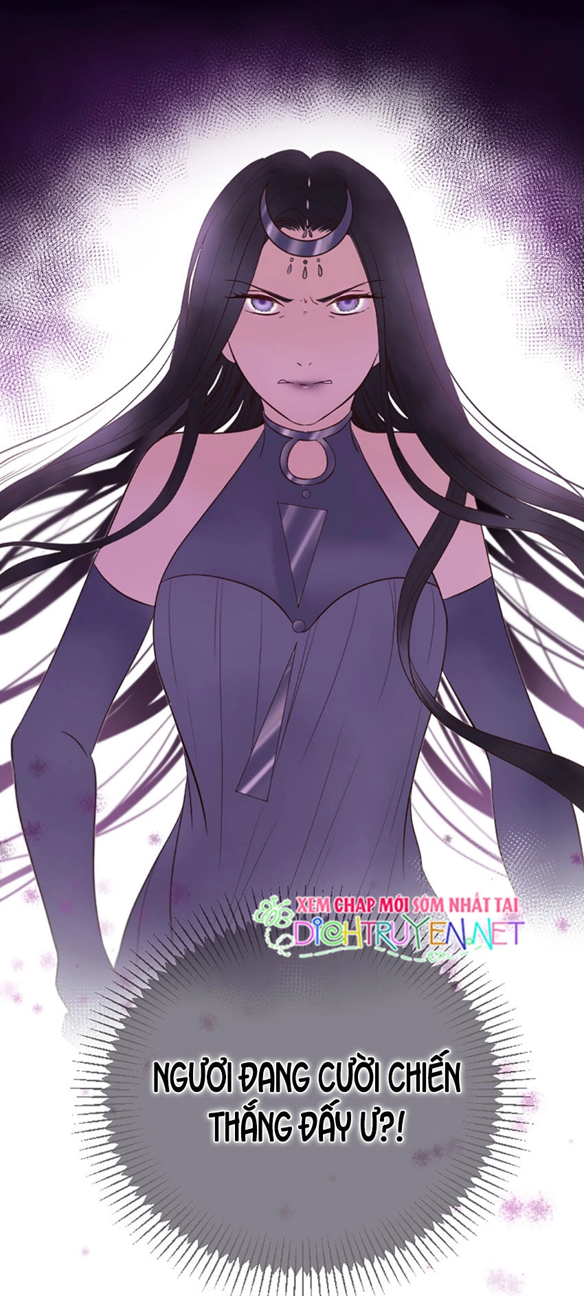 Nàng Persephone Và Chàng Hades Chapter 21 - 16