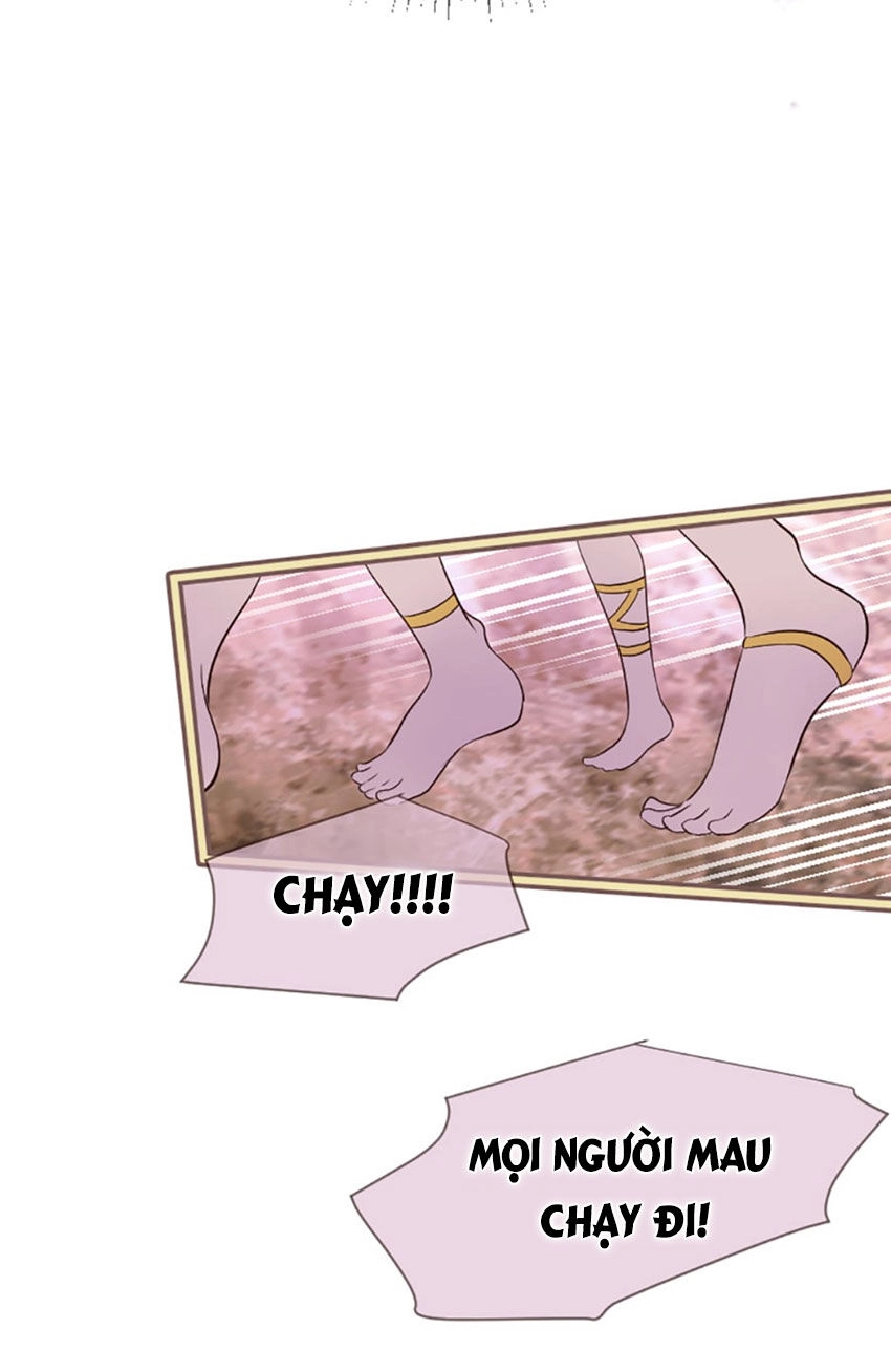 Nàng Persephone Và Chàng Hades Chapter 21 - 17