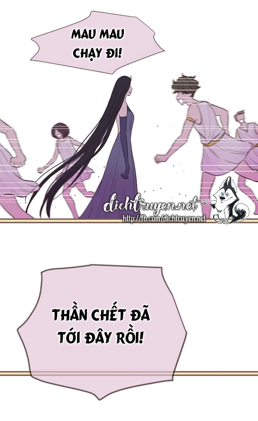 Nàng Persephone Và Chàng Hades Chapter 21 - 18