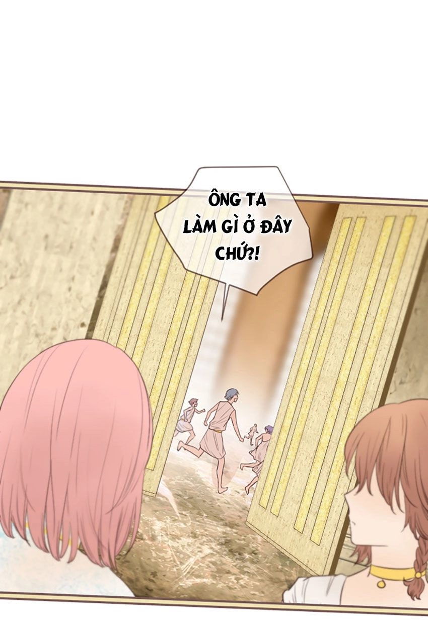 Nàng Persephone Và Chàng Hades Chapter 21 - 20