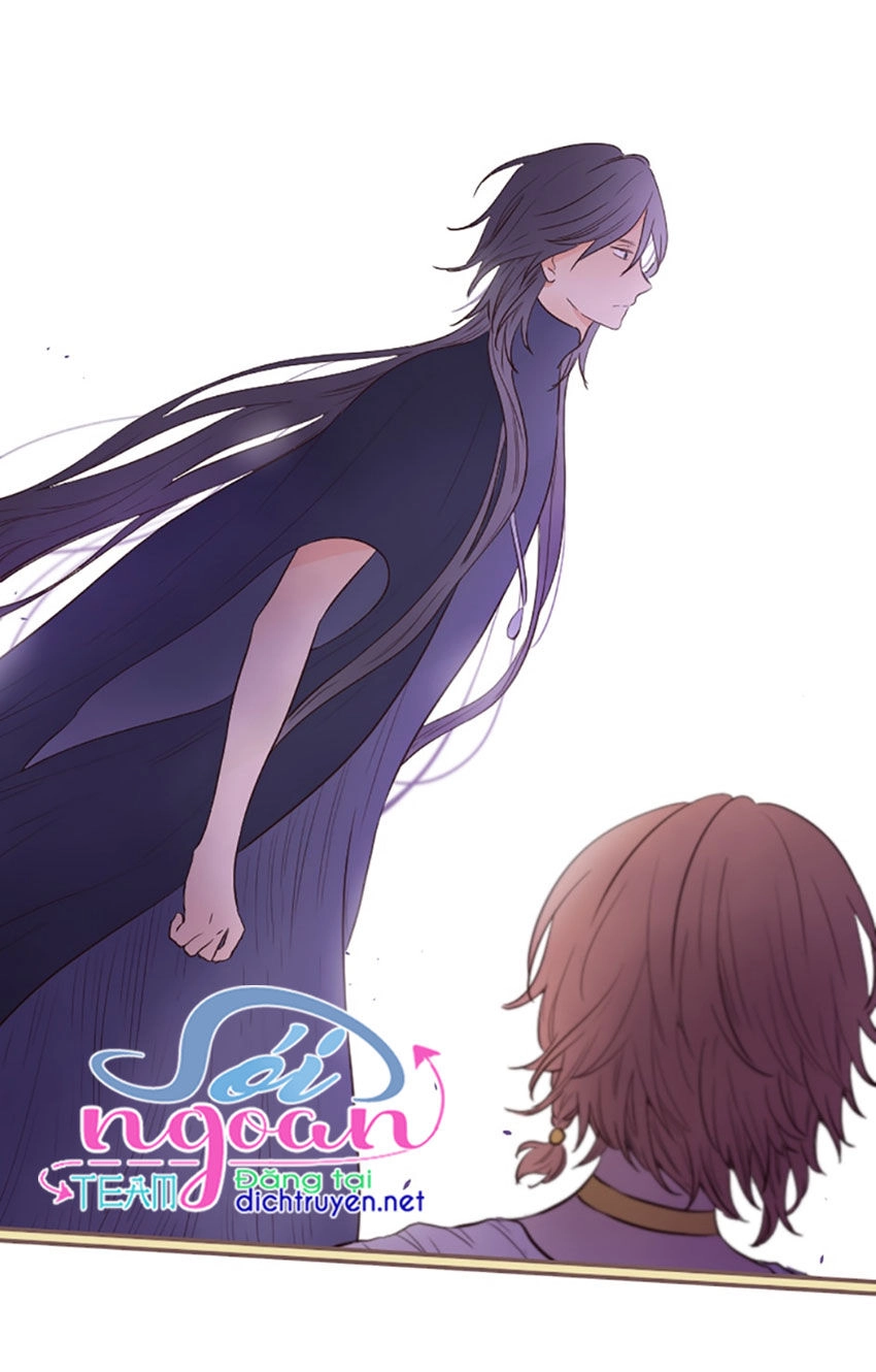 Nàng Persephone Và Chàng Hades Chapter 21 - 23