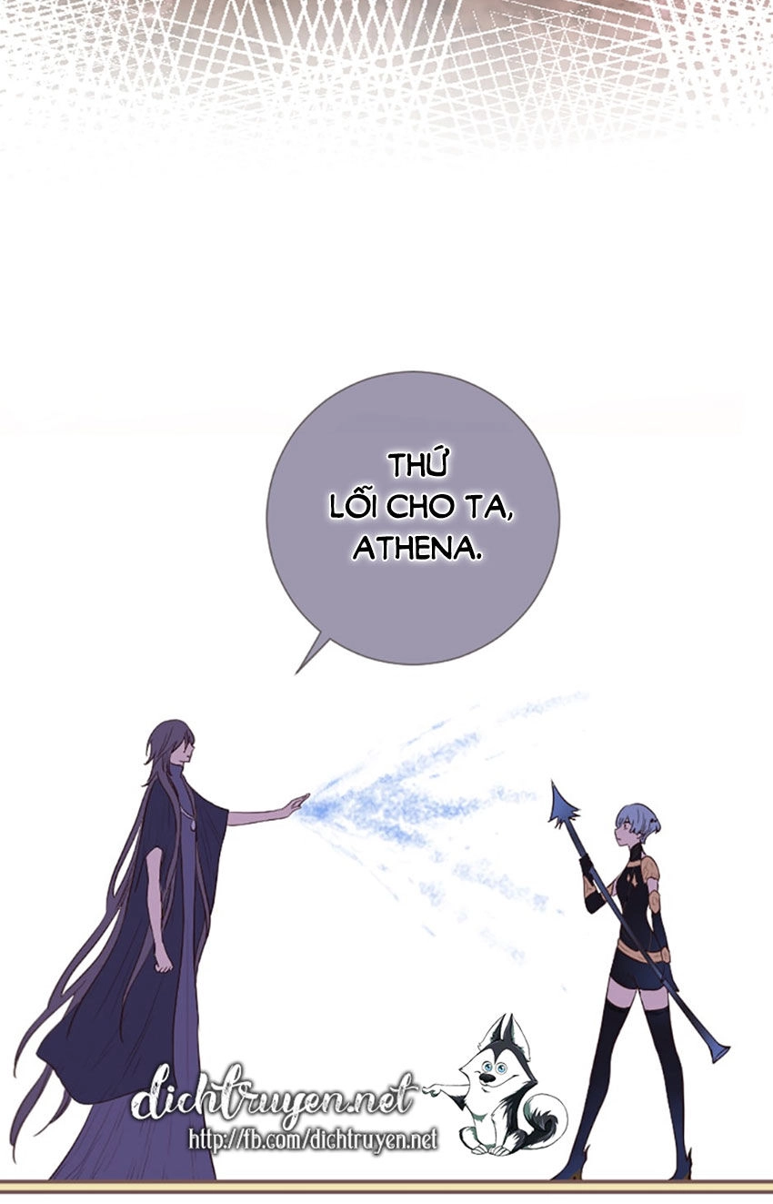 Nàng Persephone Và Chàng Hades Chapter 21 - 28