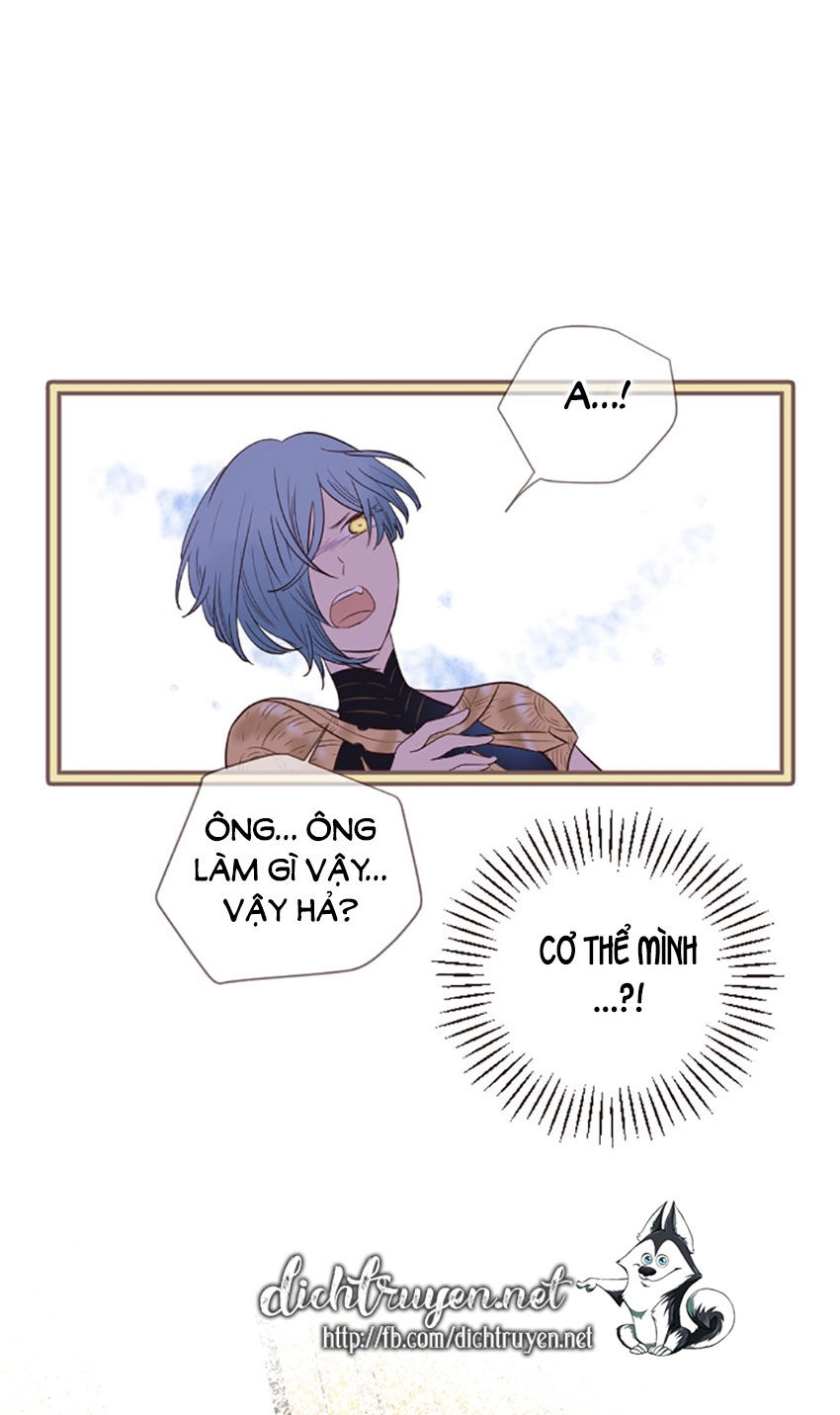 Nàng Persephone Và Chàng Hades Chapter 21 - 29